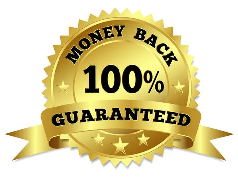 Money back guarantee - Velora Coding LLC